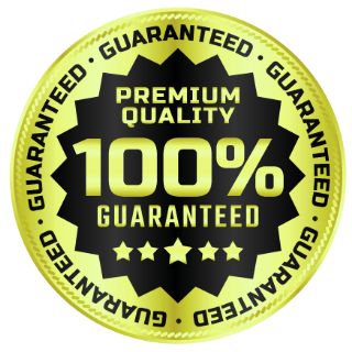Huron Generator Pros satisfaction guarantee